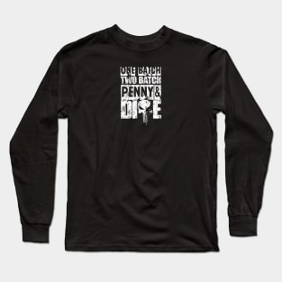 One Batch Two Batch Long Sleeve T-Shirt